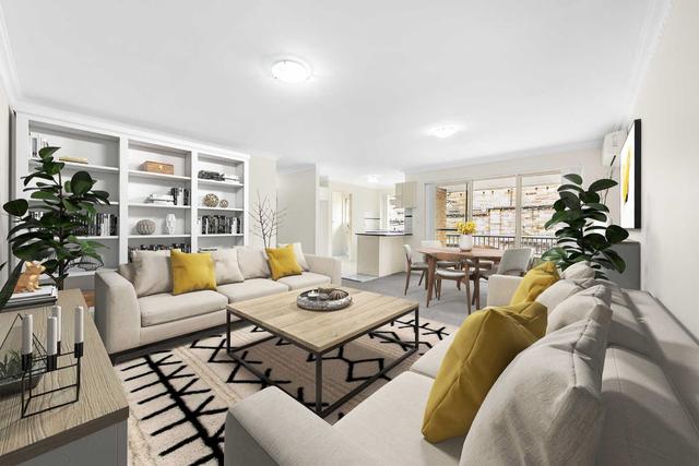 7/71 Oconnell St, NSW 2151
