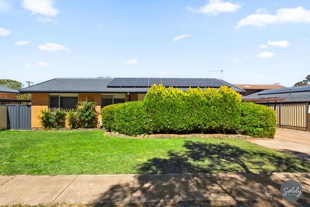 75 Wheeler Crescent, ACT 2903