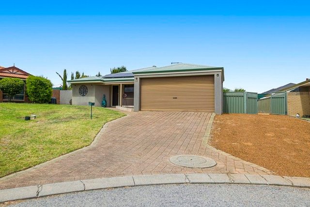 17 Banksia Court, WA 6084