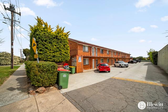 13/22 Mowatt Street, NSW 2620