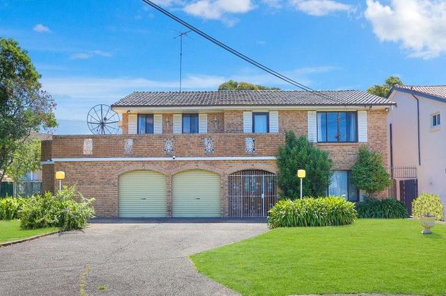 56 Yanderra Grove, NSW 2126