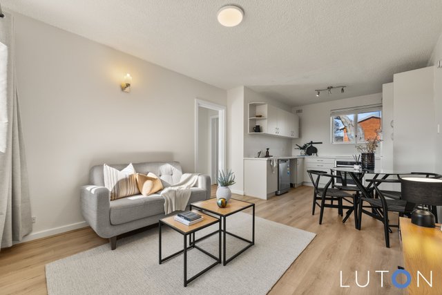 8/133 Rivett Street, ACT 2602