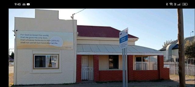 258 Chloride Street, NSW 2880
