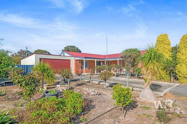 22 Glover Street, WA 6321