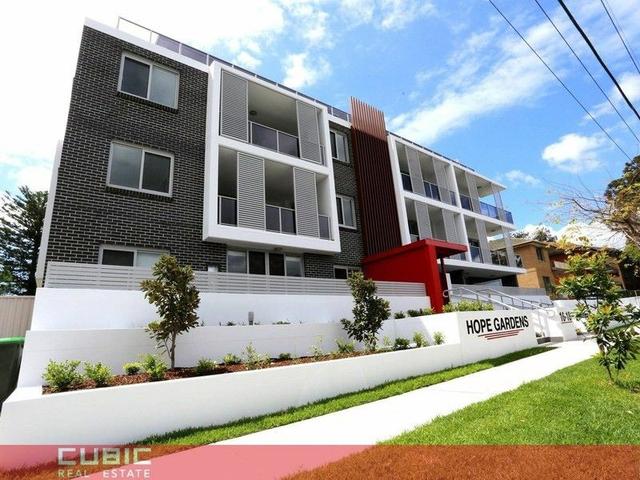 3/16-18 Ferguson Ave, NSW 2195