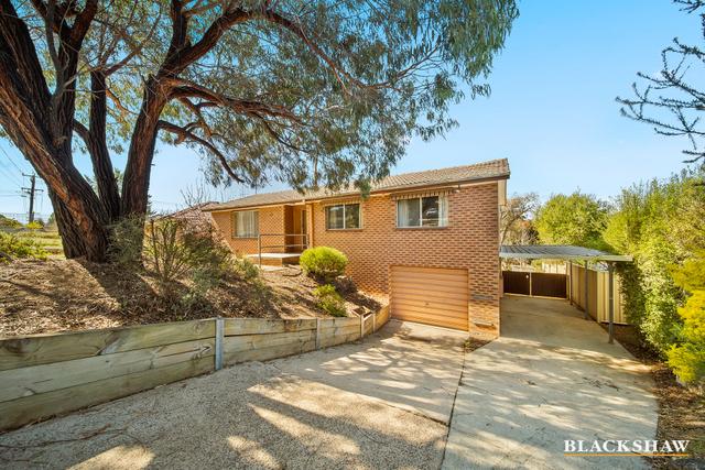 160 Donald Road, NSW 2620