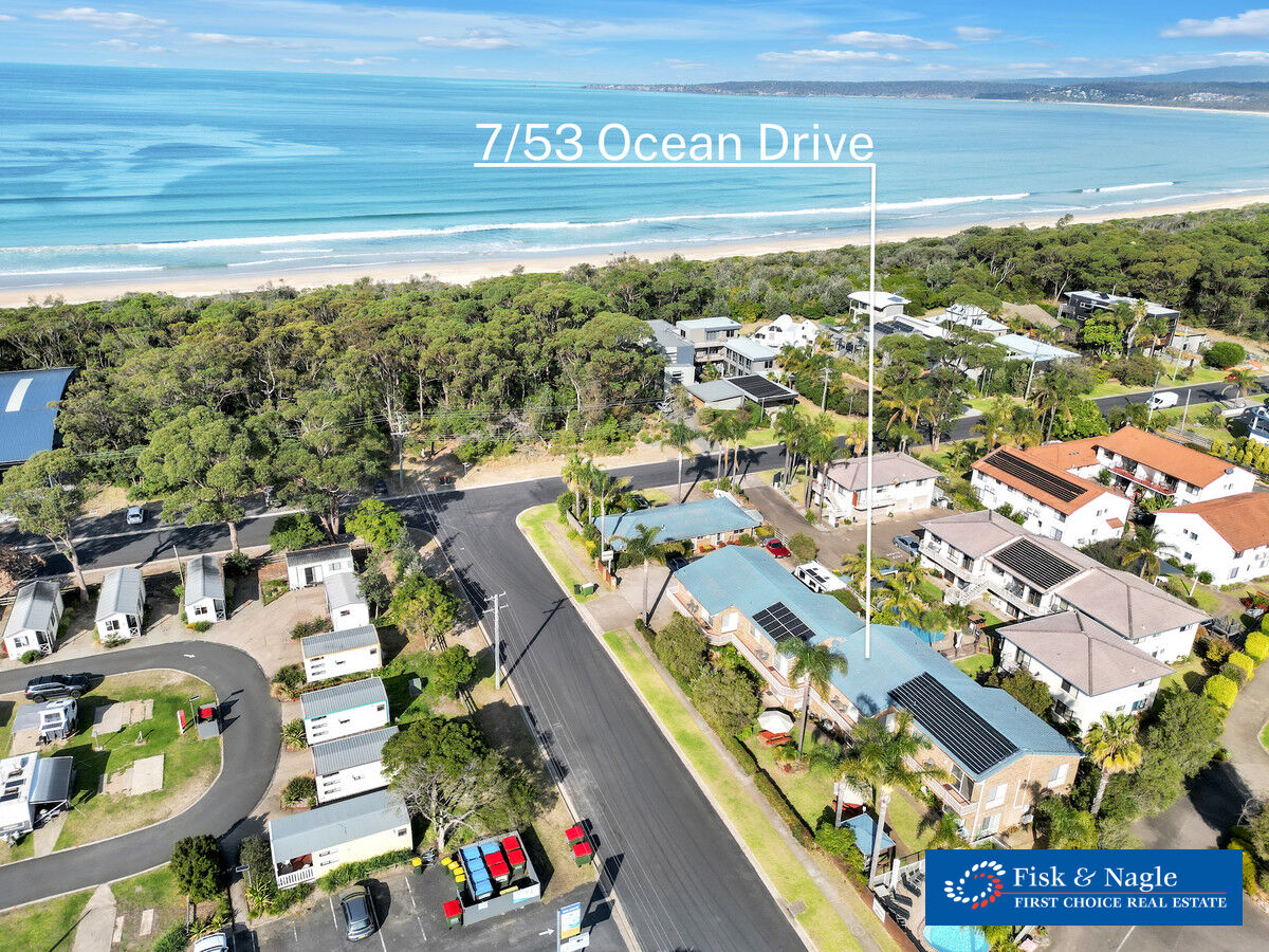 7/53 Ocean Drive, Merimbula NSW 2548 Allhomes