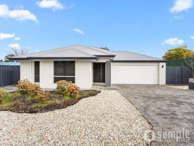 3A Simons Court, WA 6147