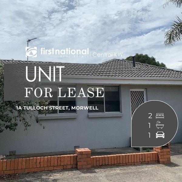 1A Tulloch St, VIC 3840