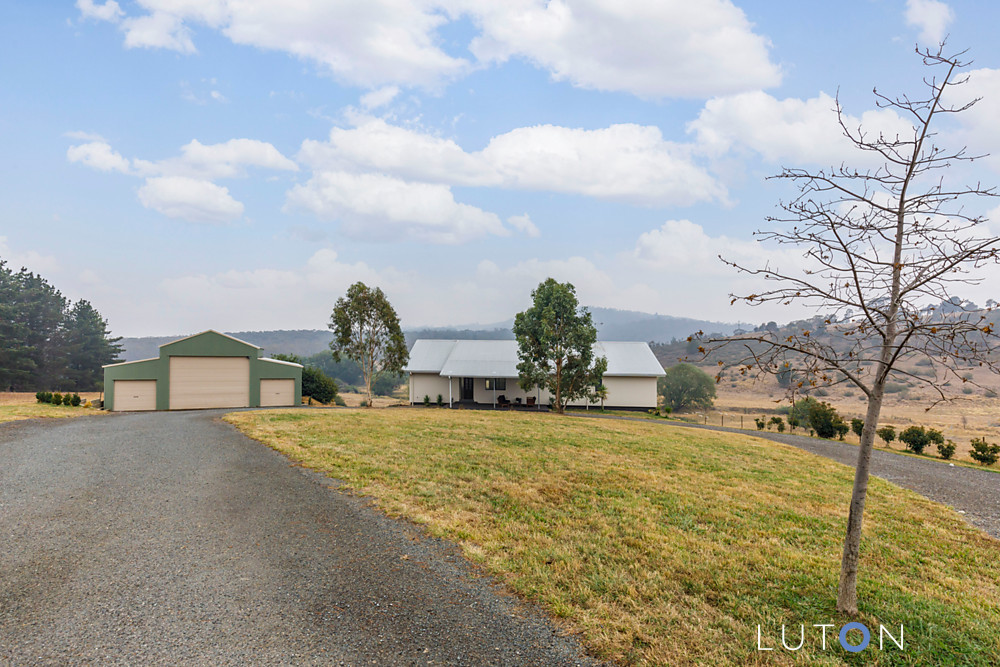 1153 Captains Flat Road, Carwoola NSW 2620 Allhomes