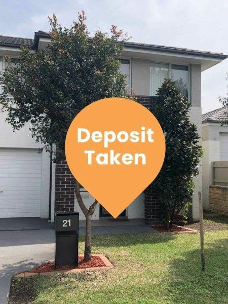 21 Brothers Lane, NSW 2167