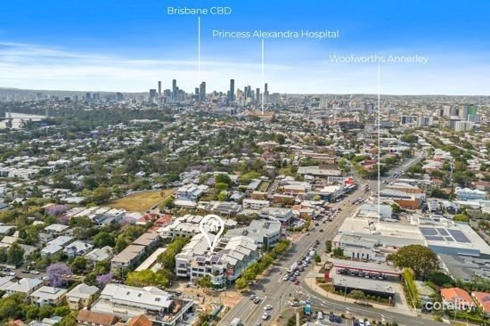 22/487 Ipswich Road, QLD 4103