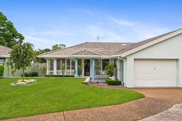 25/15a Narara Creek Road, NSW 2250