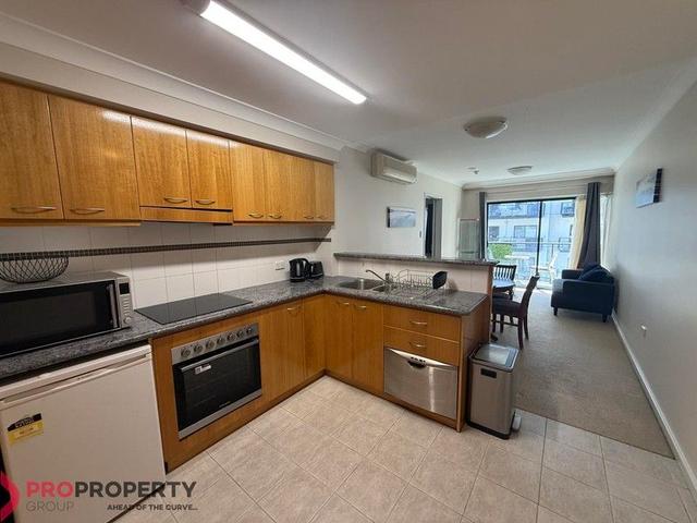 306/126 Mounts Bay Road, WA 6000