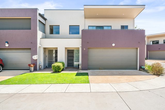 6/14 Burgoyne Street, ACT 2905