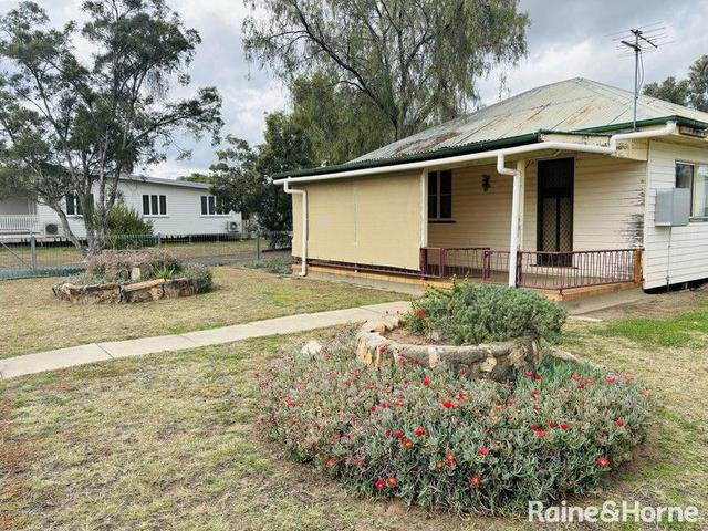 20 Lewis Street, QLD 4455
