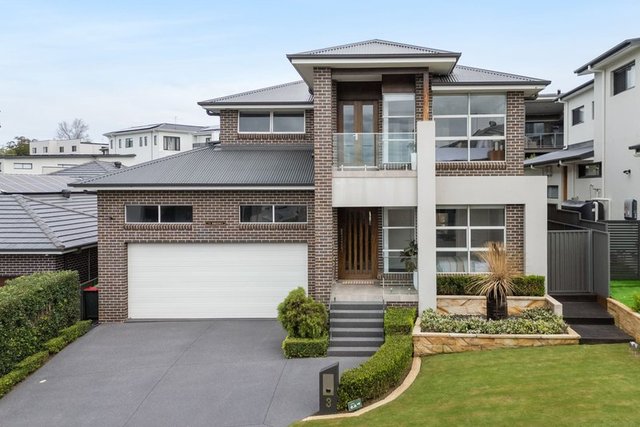 3 Mount Scott Way, NSW 2155