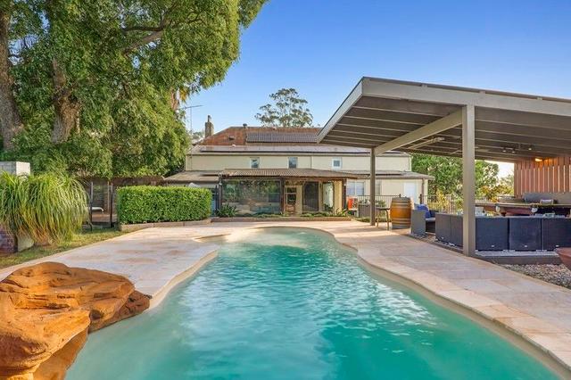 221 Hawkesbury Valley Way, NSW 2756