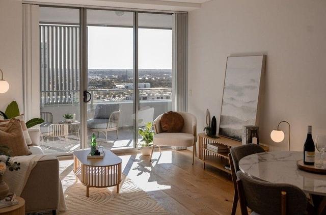 1605/29 Belmore Street, NSW 2134