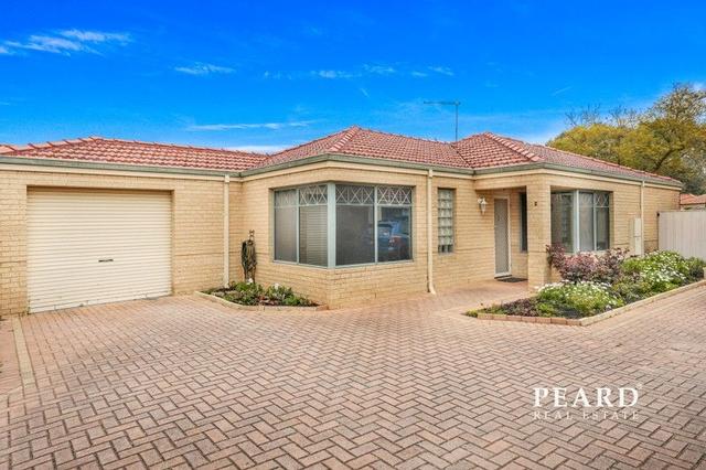 2/6 Madison Gardens, WA 6021