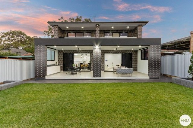 4 Beatrice Street, NSW 2220