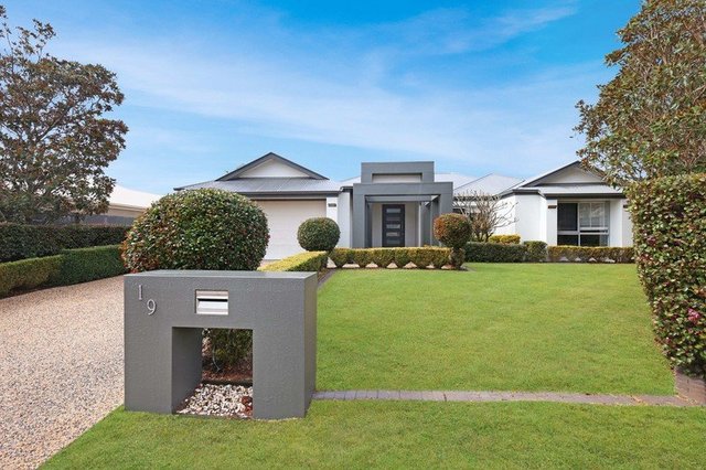 19 Bridget Court, QLD 4350
