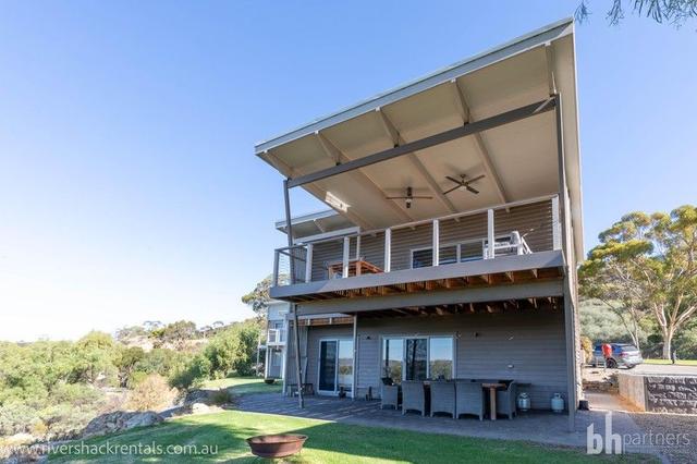 Shack 3 The Executive, Aruma River Resort, SA 5238