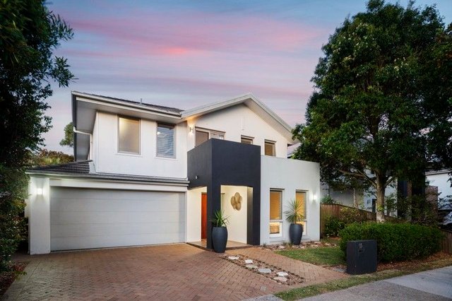 10 Clonard Way, NSW 2036