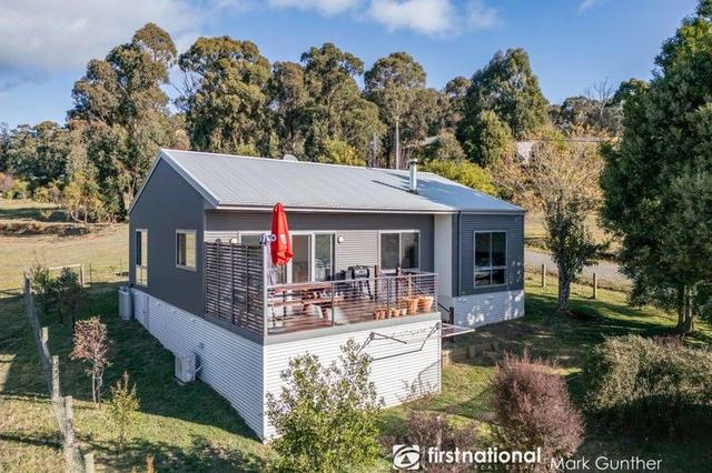 1B McLean  Street, VIC 3779