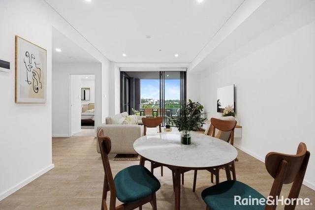 407/9 Wyuna Street, NSW 2217