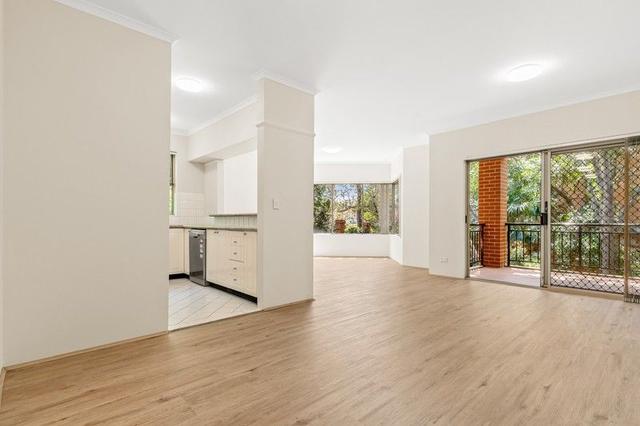 16/10 Williams  Parade, NSW 2203