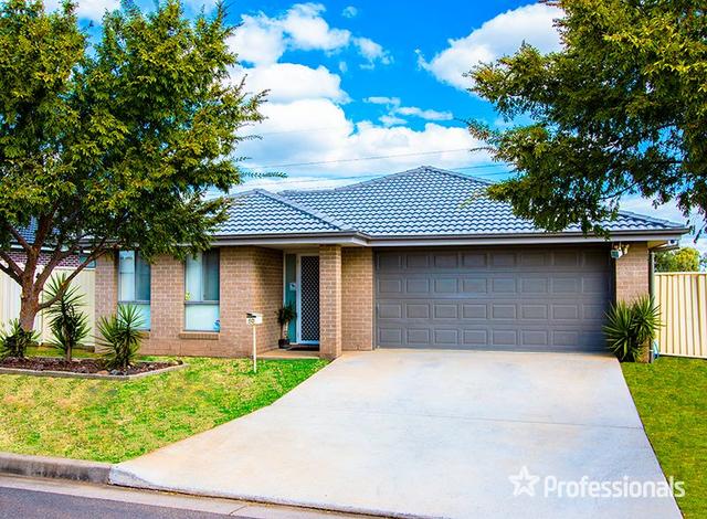 50 Kenny Drive, NSW 2340