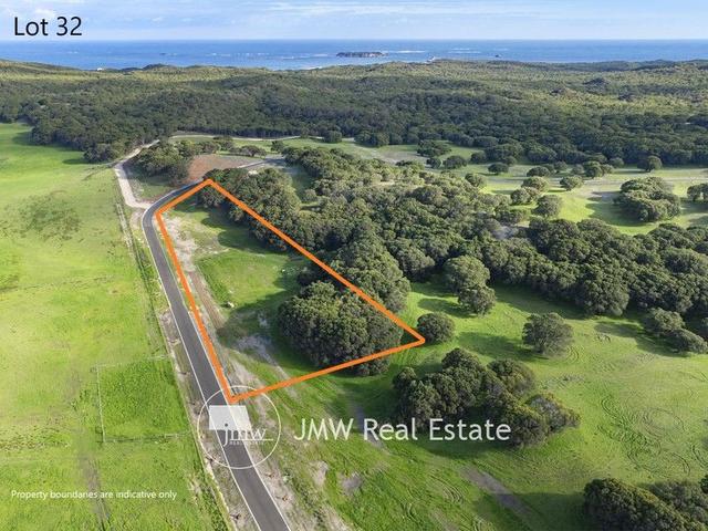 Lot 32/null The Ridge At, WA 6288
