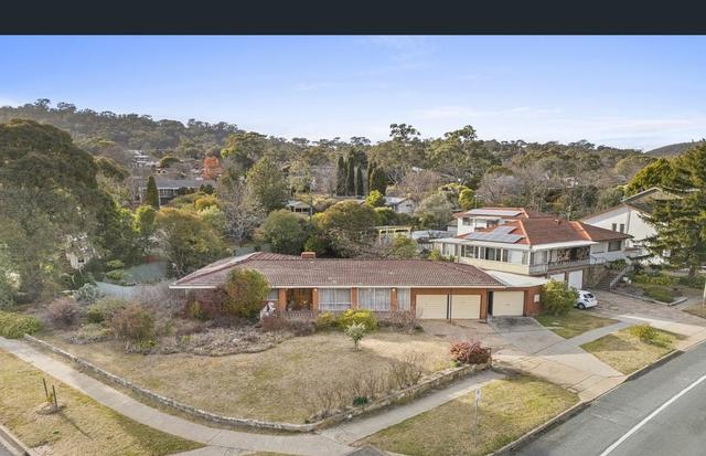 2 Brereton Street, ACT 2605