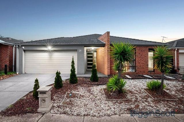 21 Inverell  Parkway, VIC 3029