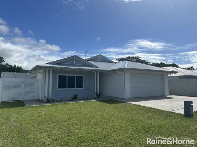 16 Podagrus Crescent, QLD 4877