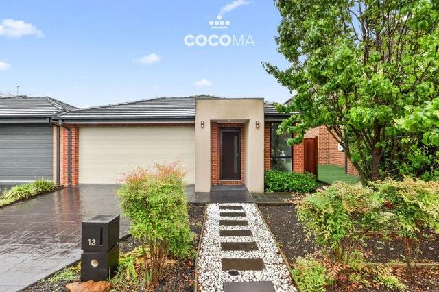 13 Weatherall Way, VIC 3173