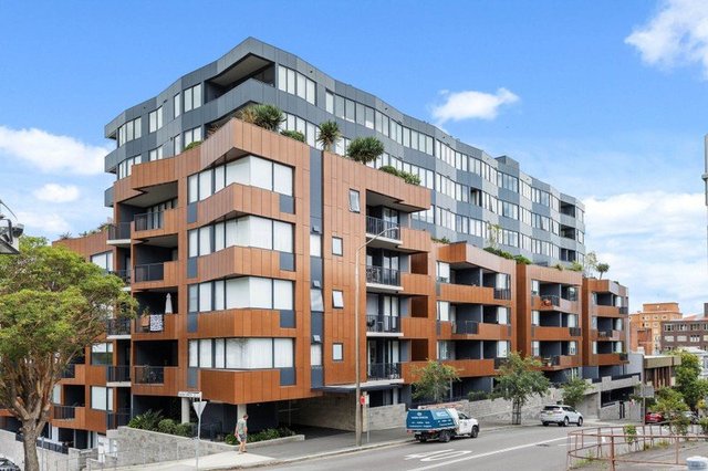 508/60 King Street, NSW 2300