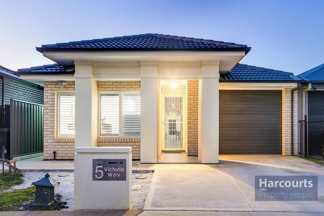 5 Victoria Way, SA 5012