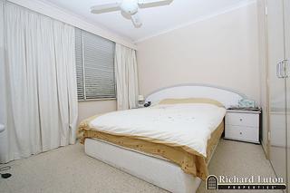 Bed 1 (2007-01-03)
