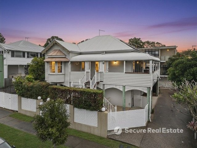 81 Duke Street, QLD 4103