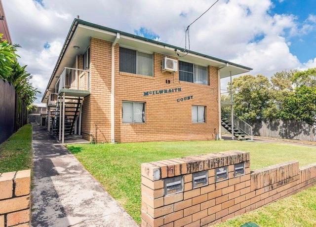 4/19 McIlwraith Avenue, QLD 4170
