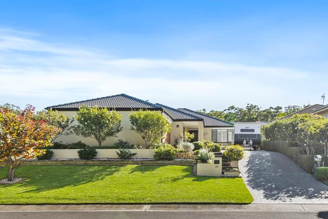 24 Yarrawonga Drive, NSW 2539