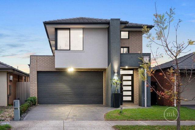 9 Weaver Street, VIC 3754