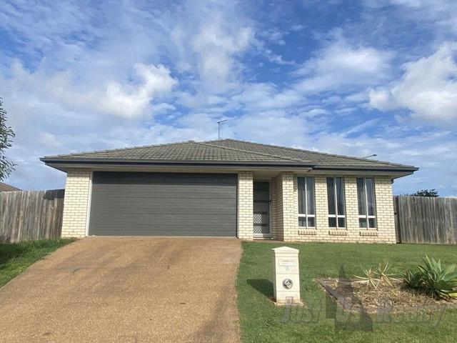 1 Jeune Court, QLD 4670