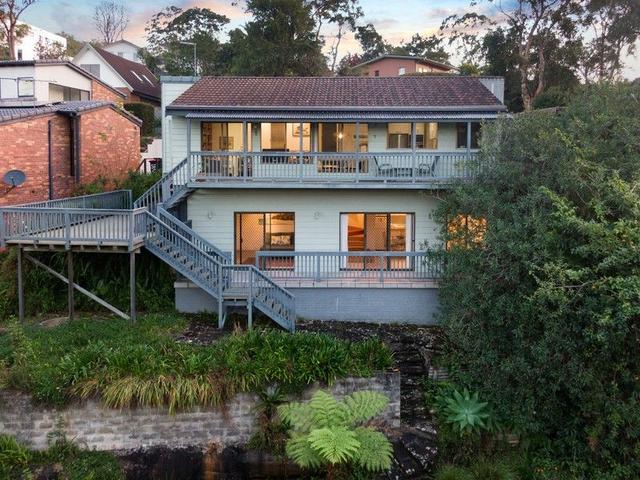60 Norman Avenue, NSW 2120