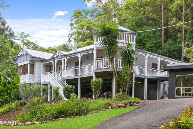 97 Paynters Creek Road, QLD 4560