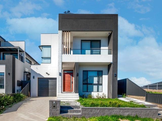 29 Parhelion Street, NSW 2179
