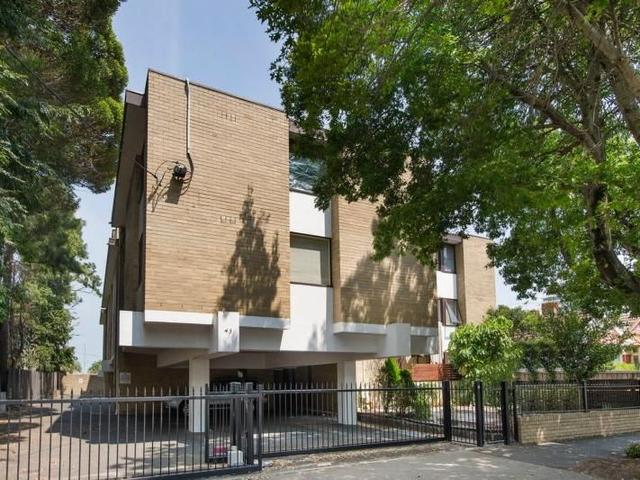 12/43 Park Street, VIC 3182