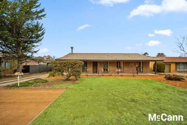 24 Watkins Street, ACT 2903